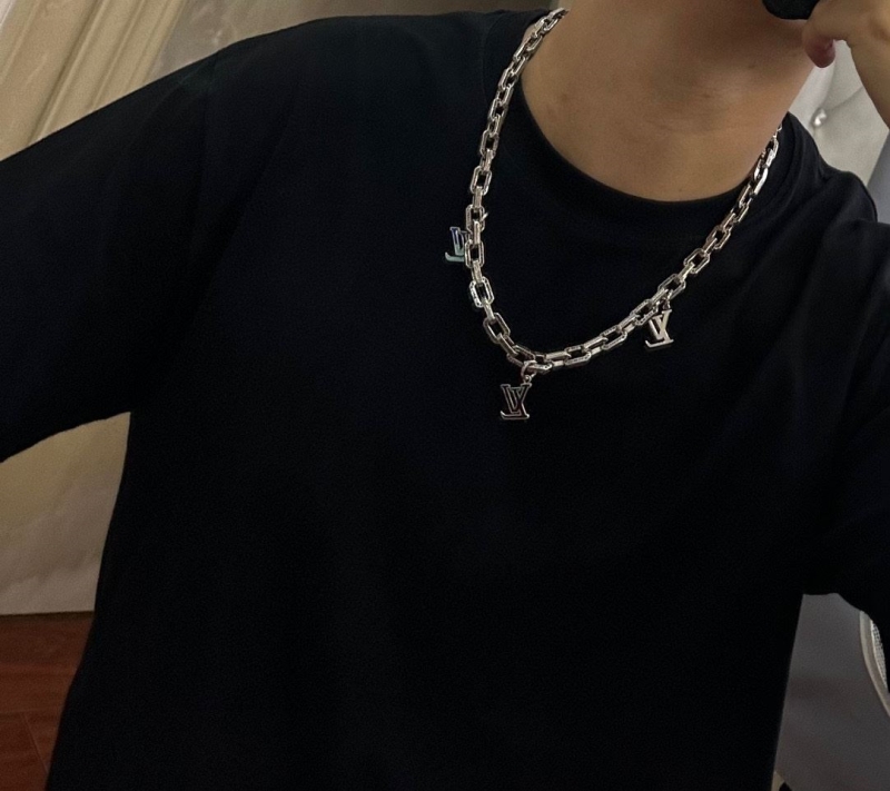 LV Necklaces